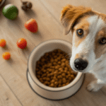 How Much Should I Feed My Dog? Complete Portion Guide by Weight & Age — PetZenAI